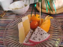 -慢丽江·云南野生菌土鸡锅(付家庄店)