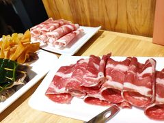 -袁记串串香(墨河南岸店)