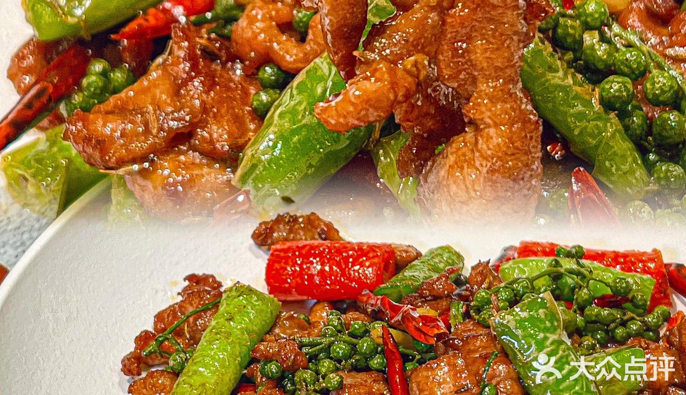 是餐厅还是艺术馆⁉️ 每次相聚取舍之欢喜