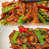 是餐厅还是艺术馆⁉️ 每次相聚取舍之欢喜