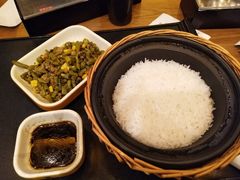 -谷田稻香·砂锅菜(元洪店)