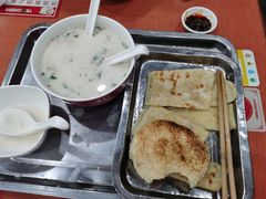 -教师之家赵家羊汤馆(东青龙街店)