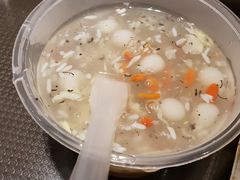 -老通城豆皮大王(吉庆街店)