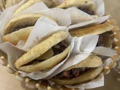 -闫家驴肉老店(华电一校店)