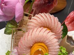-花中城·杭帮菜·粤菜·海鲜火锅(清泰街店)