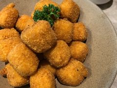 -大树餐厅(红旗街万达店)