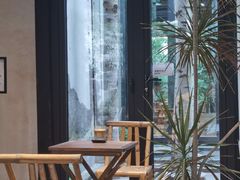 -Metal hands·铁手咖啡