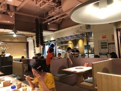 大堂-七八冷面·延边朝鲜族美食(圣熙八号店)