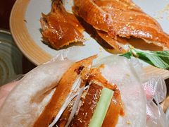 -青年公社烤鸭(蜀山万象汇店)