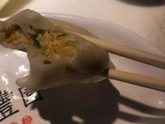 海胆水饺-日丰园海肠水饺·老字号大连海鲜(和平广场店)