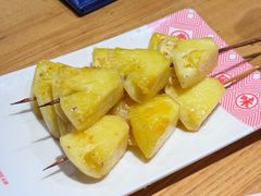 -丰豪烧烤·粤式大排档(学府店)