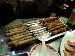 android_upload_pic-东方亚克西餐厅(西康路店)