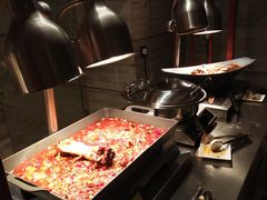 -北京王府井希尔顿酒店·万斯阁西餐厅