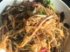 黑鱼皮-梅飞酒家(桑园路店)