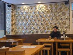 -金北顺大锅家(신사본점)