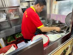 -陈光记烧腊店(罗保博士街店)