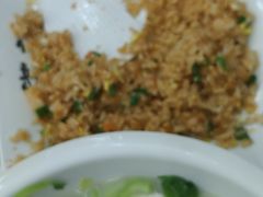 -清香海鲜餐厅(青澳湾地标美食店)