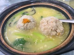 -溱湖八鲜菜馆