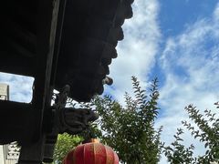 -白鹿原·白鹿仓