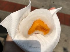 -澳门长洲糯米糍(柯打苏沙街店)