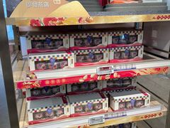 -楼上(尖沙咀店)