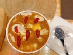 蹦迪枸杞-囍福咖啡(这有山店)