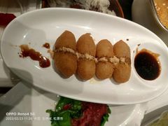 -圣福琚川味火锅(金伦花园店)