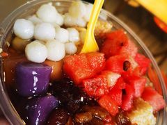 -王健冒菜(夜市店)