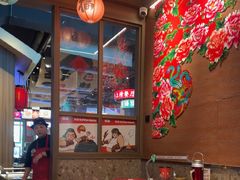 -钱锋炭缸烧烤(南湖大路总店)