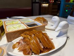 -全聚德烤鸭店(准噶尔路店)