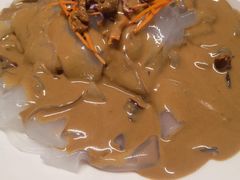 -关东小磨东北菜(上海长风大悦城店)