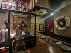 -半藏居酒屋(香港花园店)