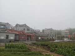 -军营村