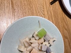 -潮粥荟·潮汕砂锅粥(槐房万达店)