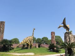 -南通洲际绿博园