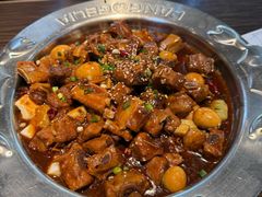 -胖哥俩肉蟹煲(淮安万达店)