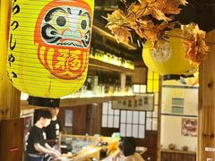 -鸟内会居酒屋(得意潮馆店)