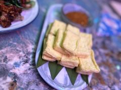 -浩海火燒雲傣家菜(芮欧百货店)