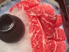-捞王猪肚鸡火锅(金华义乌之心店)