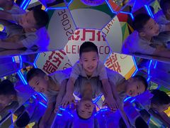-天津梵高星空艺术馆(天河城旗舰店)