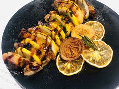 -娜娜家·Nana's restaurant(国金汇店)