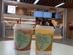 -奈雪的茶(深圳北站店)