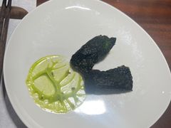 -无味舒食(思南公馆店)