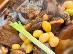 -岳记兴隆·青城腊排铜火锅(融创店)