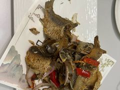 -滁香园·滁州菜(琅琊山店)