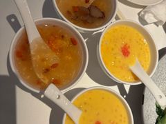 -上海总会SHANGHAICLUB(兴业太古汇店)