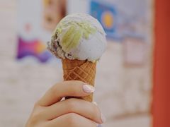 -Dal Cuore 达可芮冰淇淋(陕西北路店)