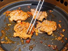 -花味·自助烤肉(雨花客厅店)