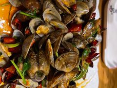 -小俩口烧烤东北菜(双井店)