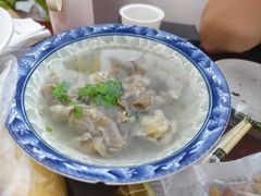 -老舅老蒙肉饼非遗店(一店)